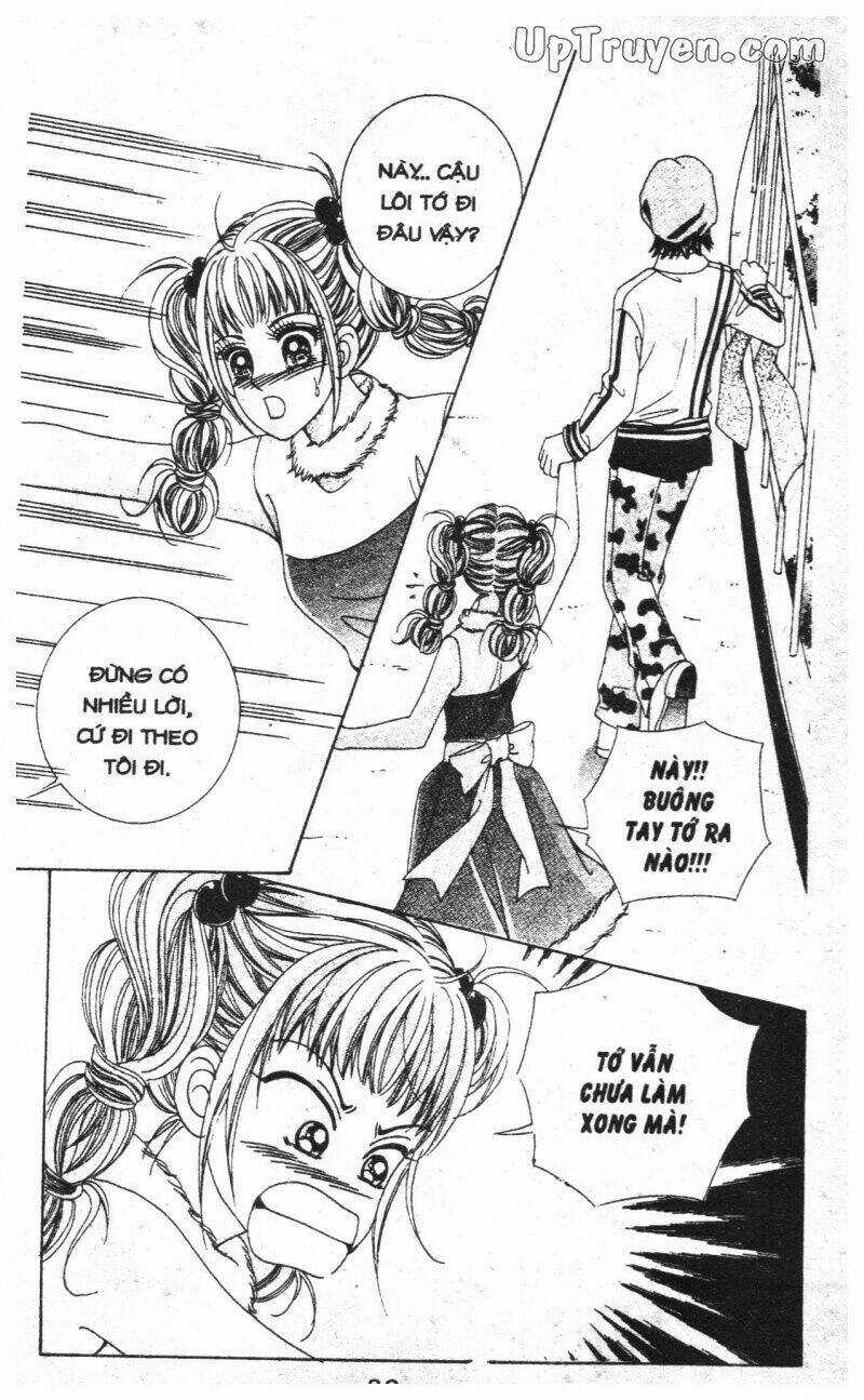 Thuyền Viễn Xứ - Chapter 5 - Trang 91