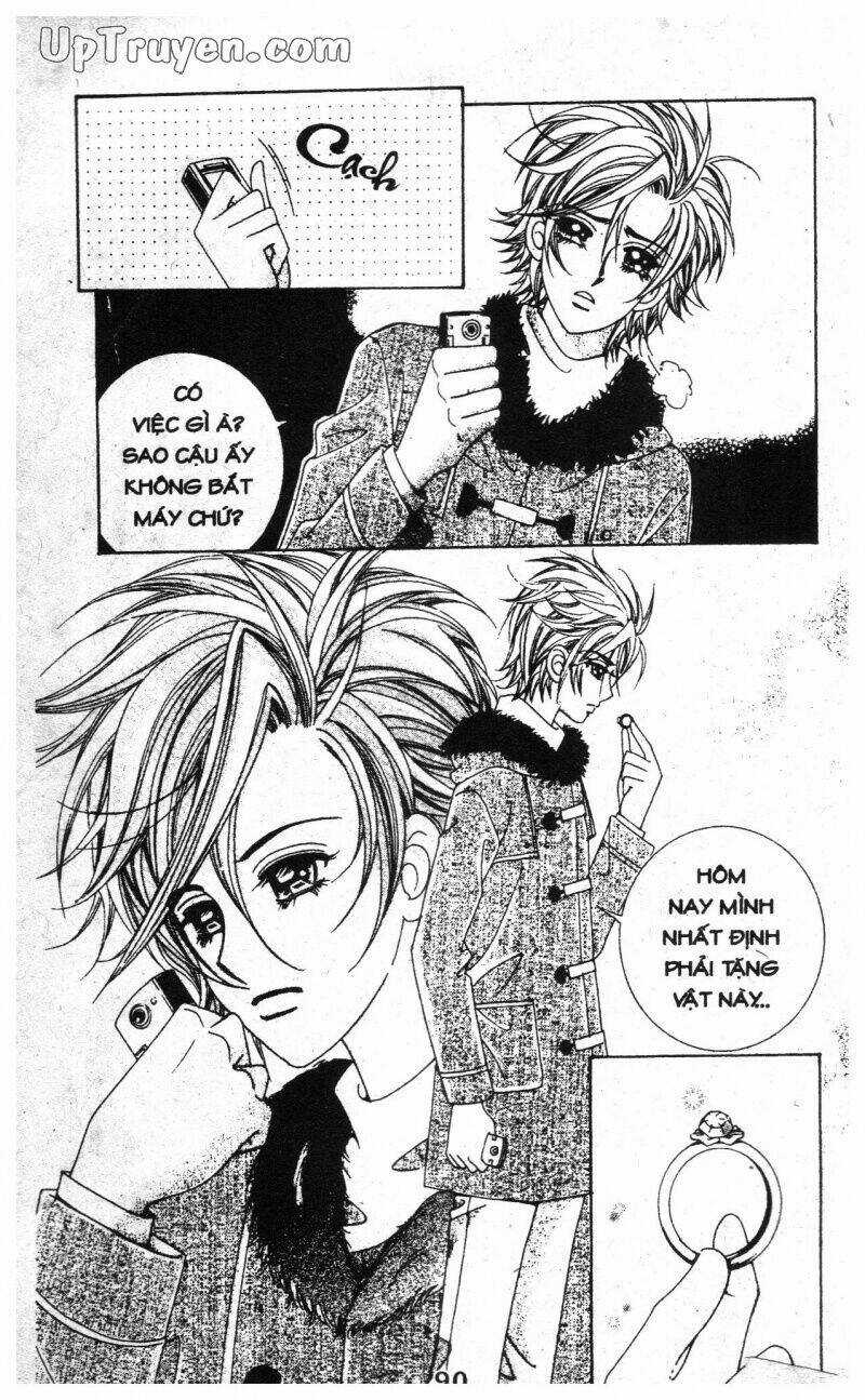 Thuyền Viễn Xứ - Chapter 5 - Trang 92