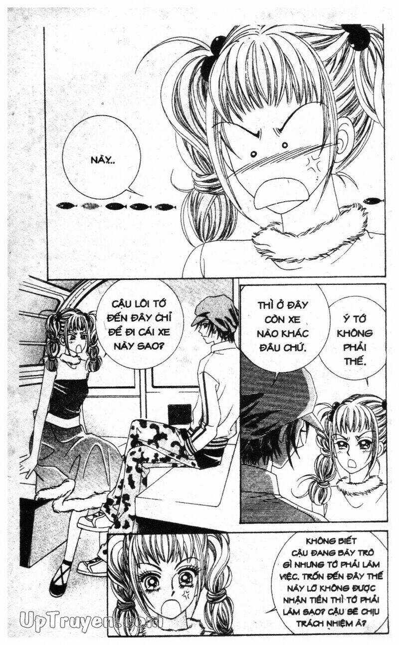 Thuyền Viễn Xứ - Chapter 5 - Trang 94