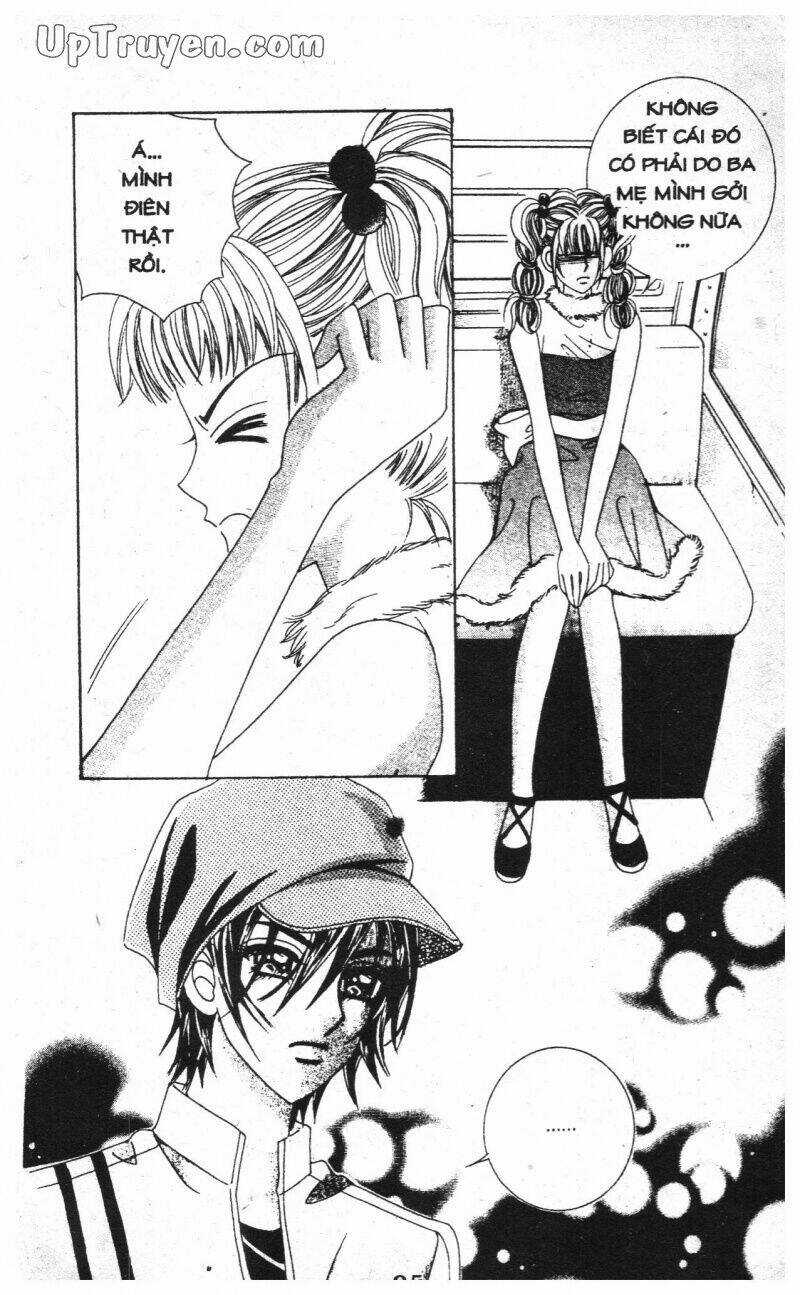 Thuyền Viễn Xứ - Chapter 5 - Trang 97