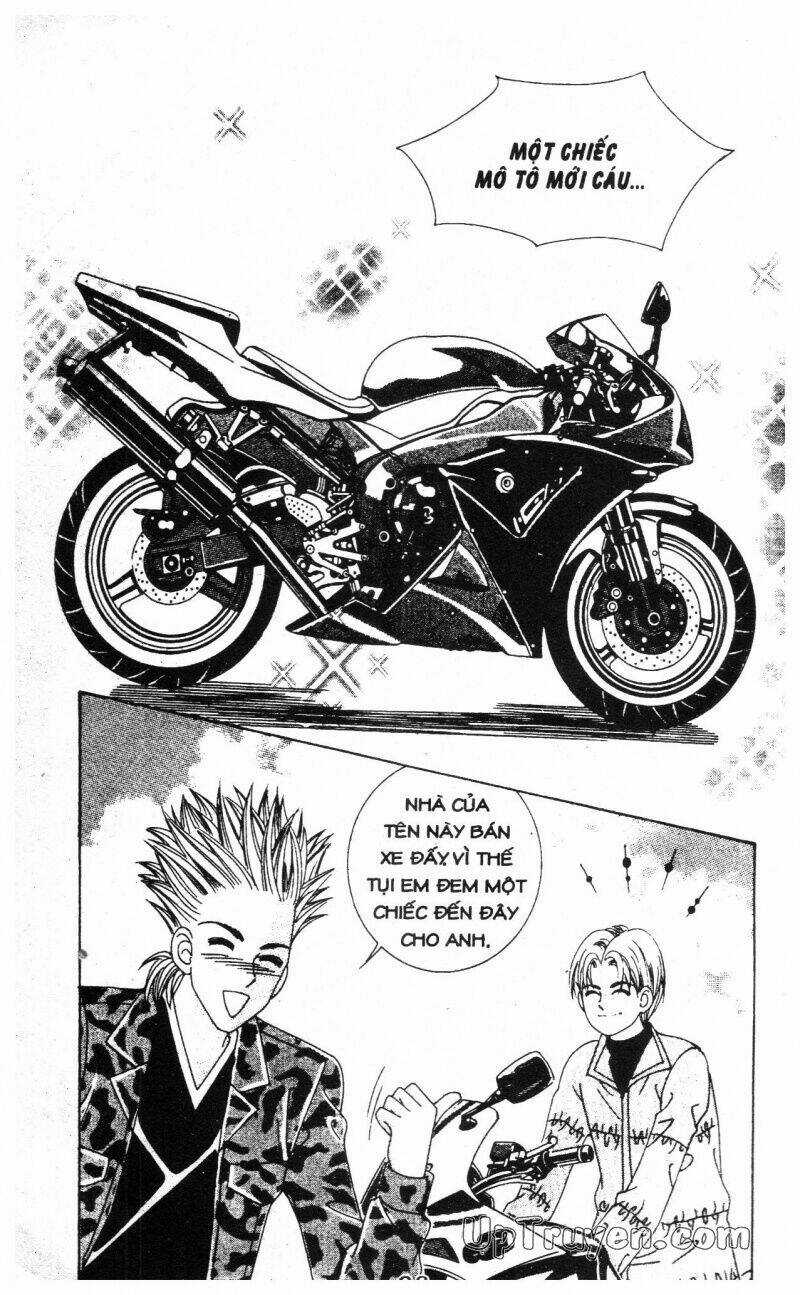 Thuyền Viễn Xứ - Chapter 6 - Trang 101