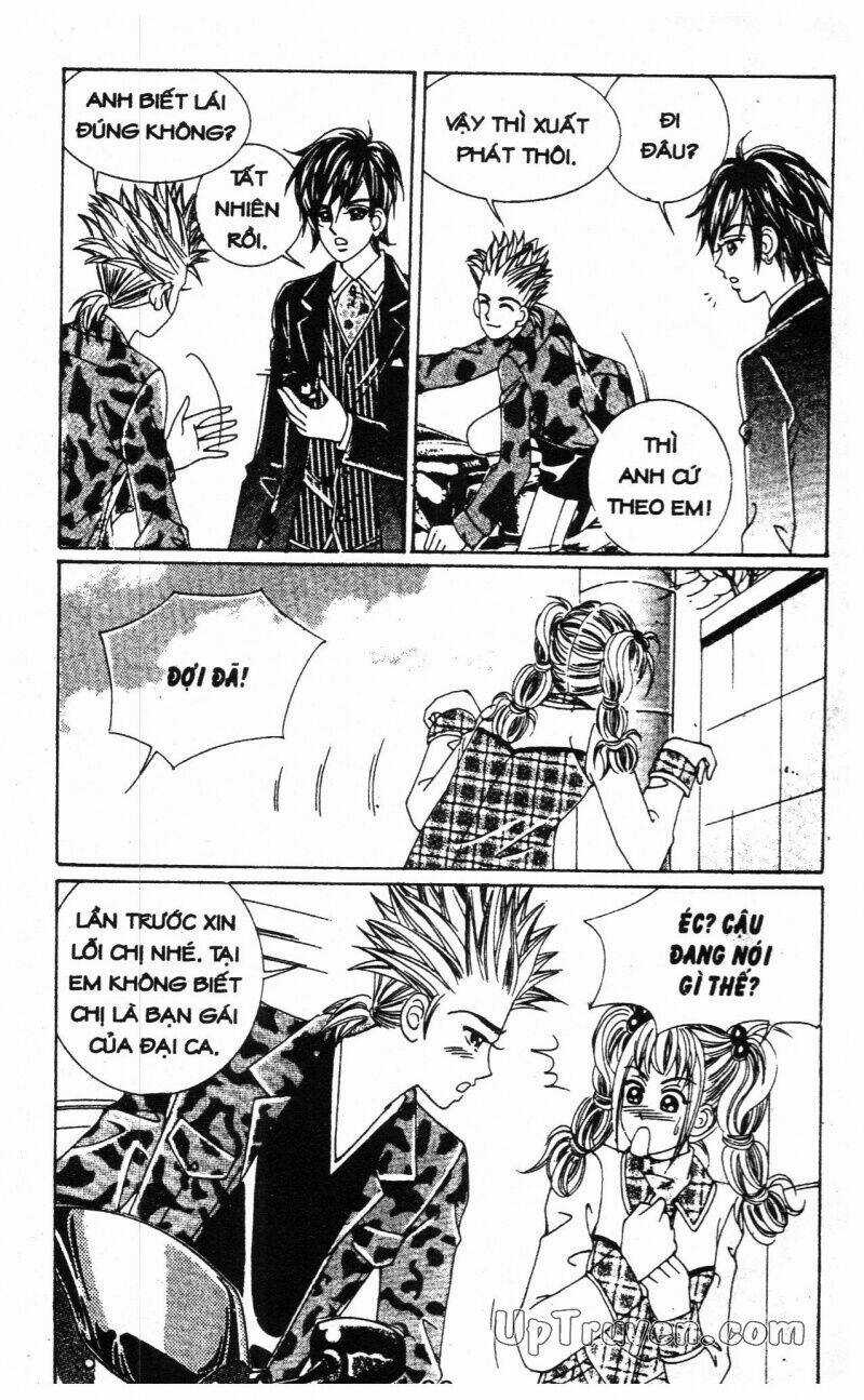 Thuyền Viễn Xứ - Chapter 6 - Trang 102