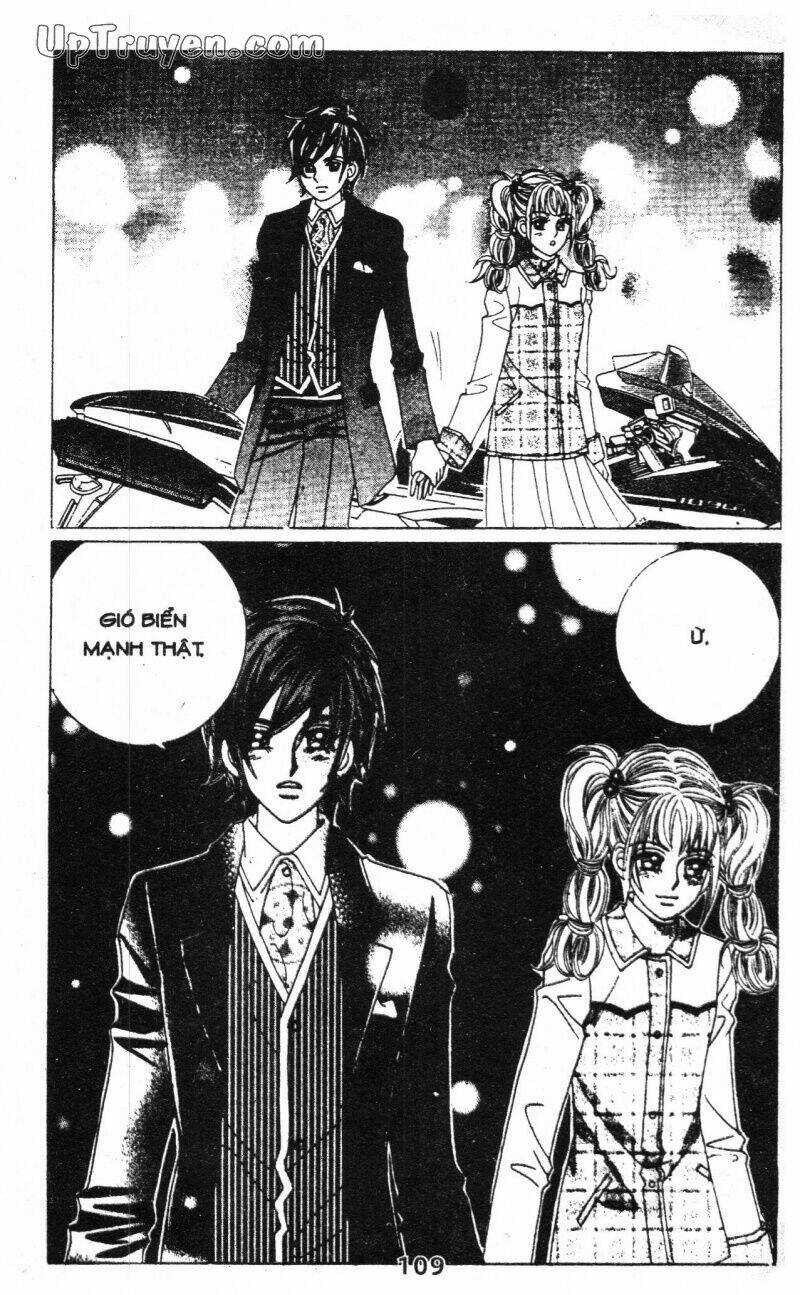 Thuyền Viễn Xứ - Chapter 6 - Trang 112