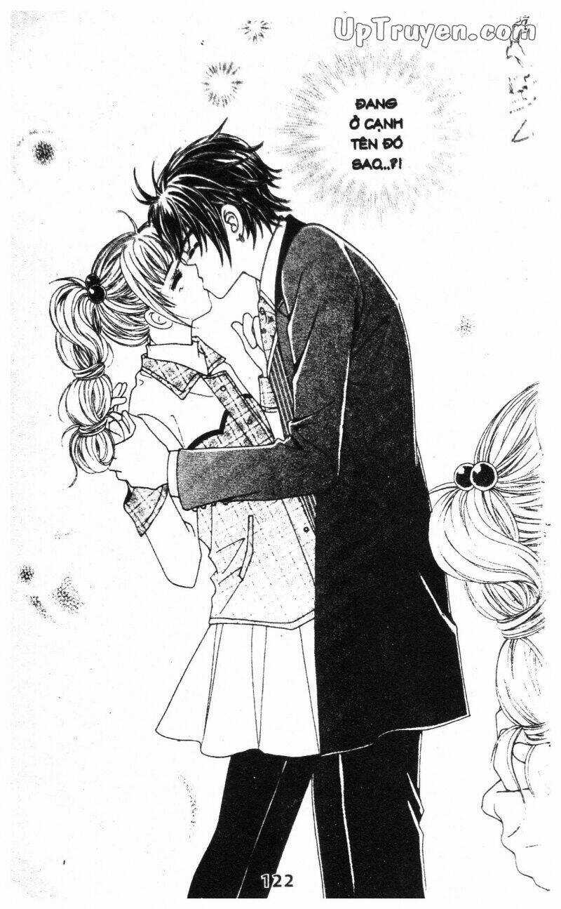 Thuyền Viễn Xứ - Chapter 6 - Trang 125