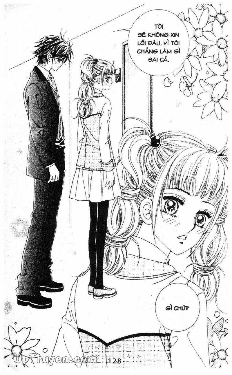 Thuyền Viễn Xứ - Chapter 6 - Trang 131