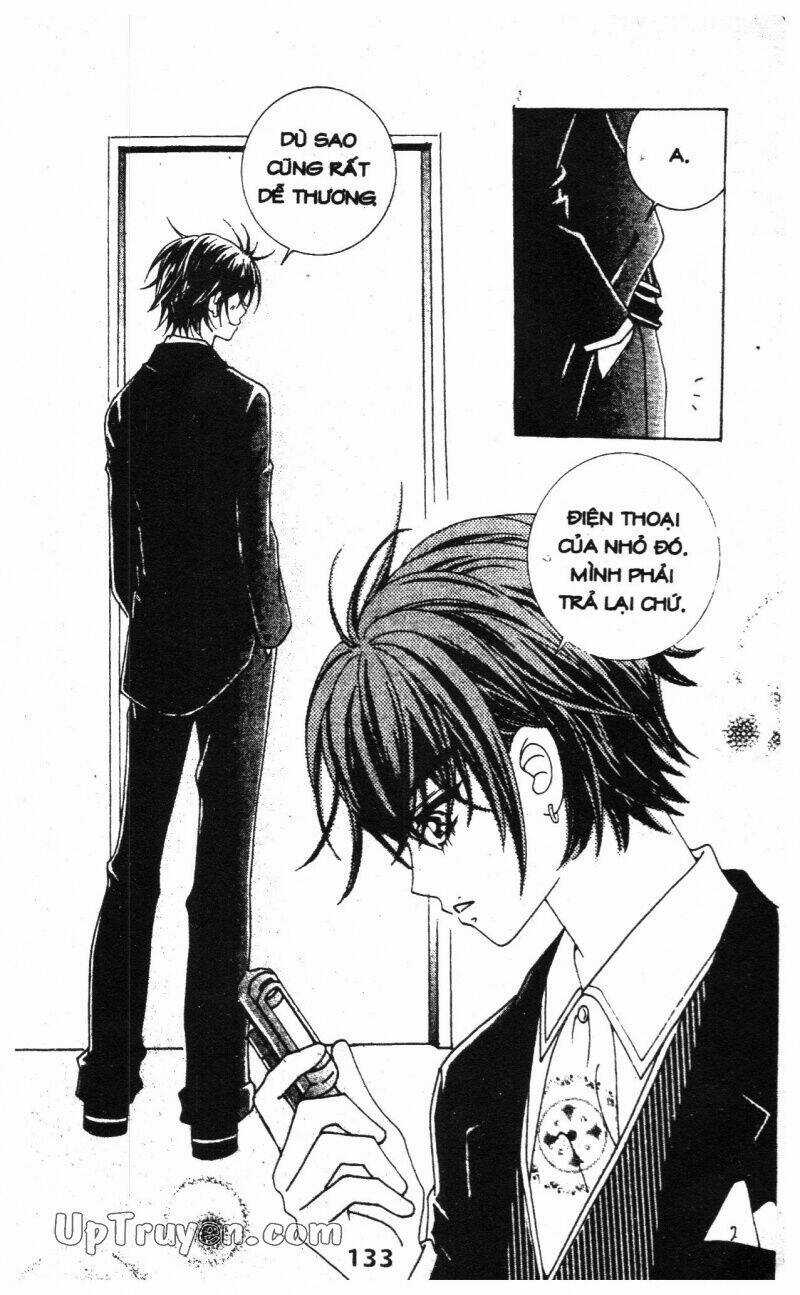 Thuyền Viễn Xứ - Chapter 6 - Trang 136