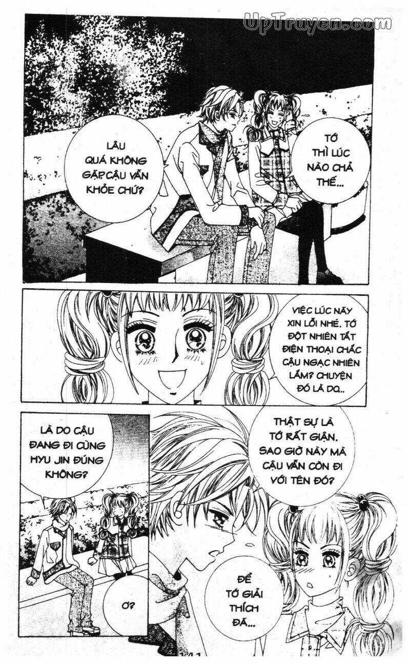 Thuyền Viễn Xứ - Chapter 6 - Trang 144