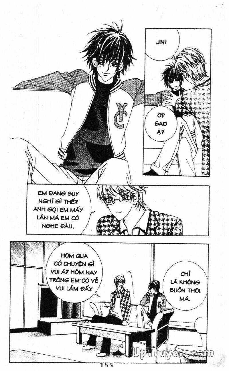 Thuyền Viễn Xứ - Chapter 6 - Trang 158