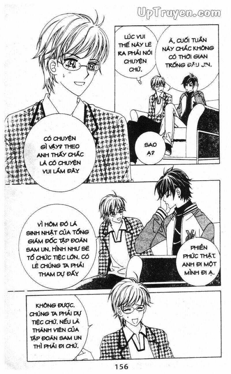 Thuyền Viễn Xứ - Chapter 6 - Trang 159