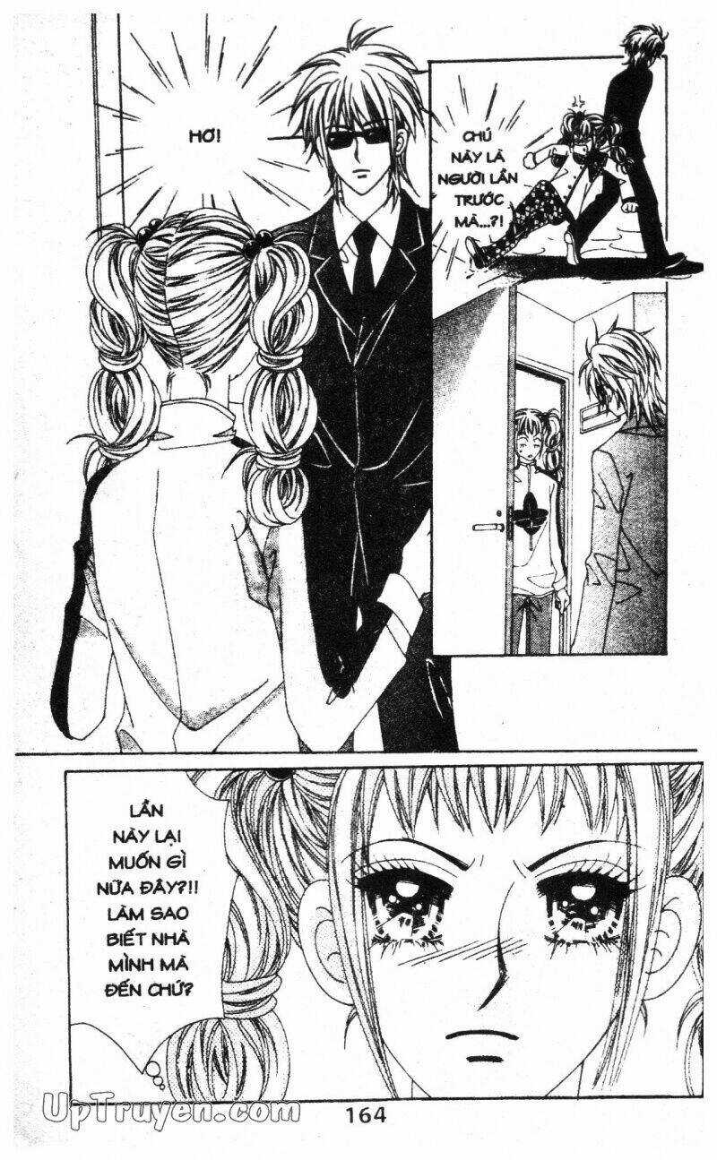 Thuyền Viễn Xứ - Chapter 6 - Trang 167