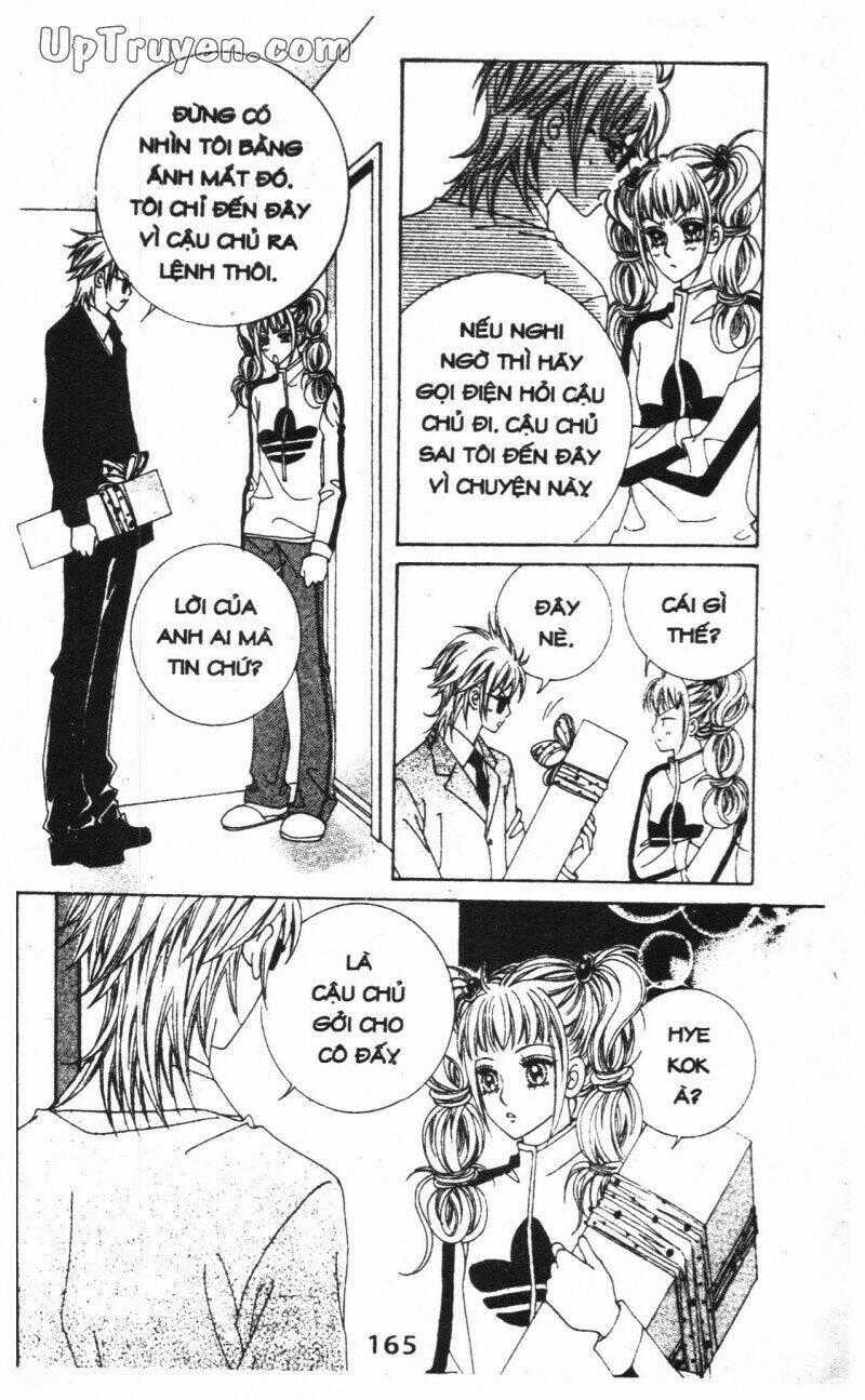 Thuyền Viễn Xứ - Chapter 6 - Trang 168