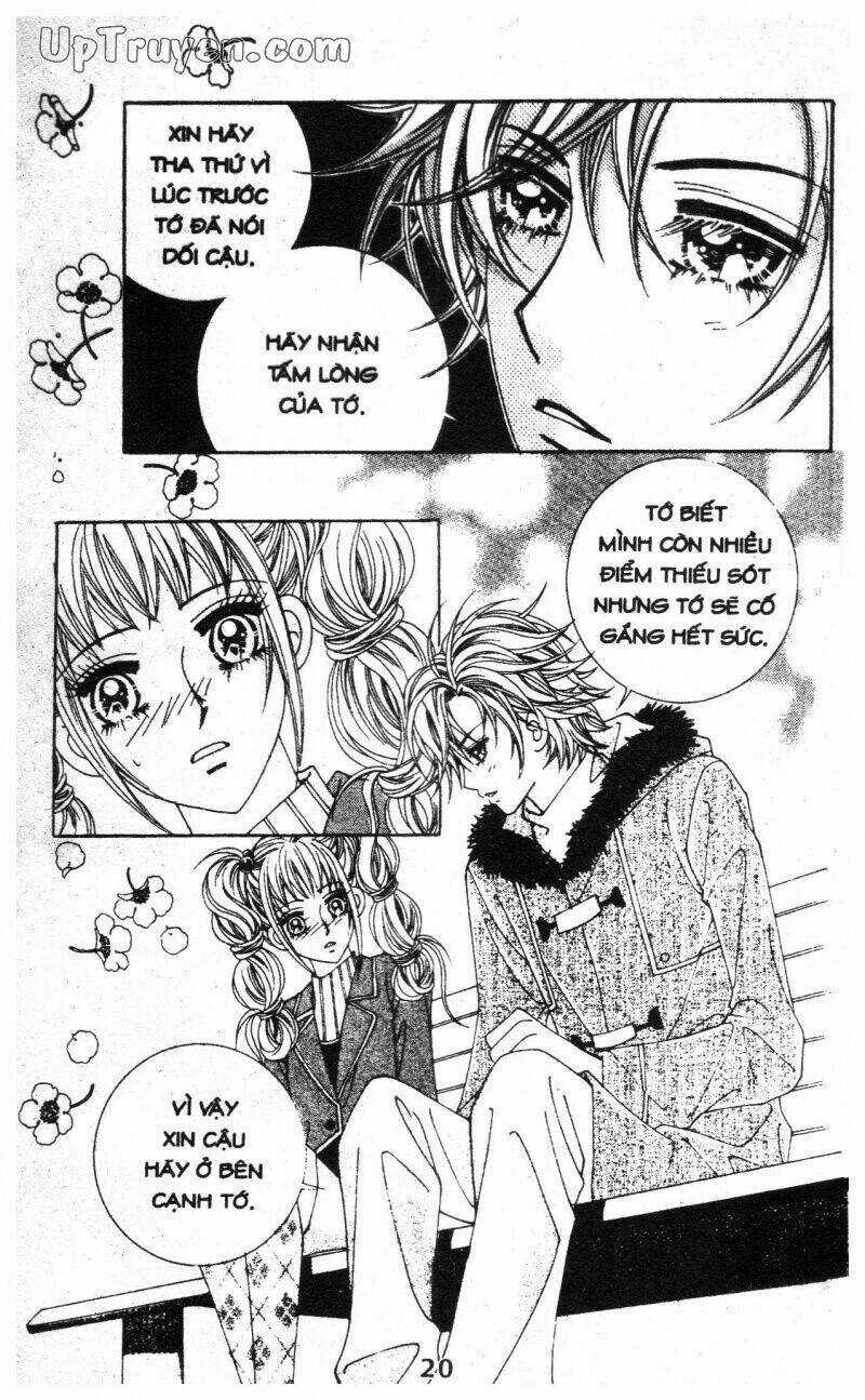 Thuyền Viễn Xứ - Chapter 6 - Trang 23