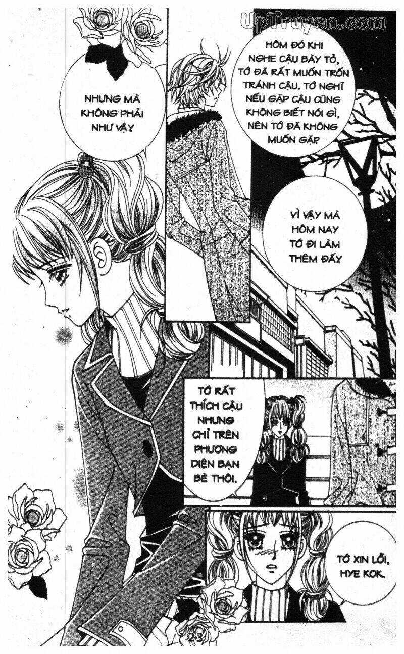 Thuyền Viễn Xứ - Chapter 6 - Trang 26