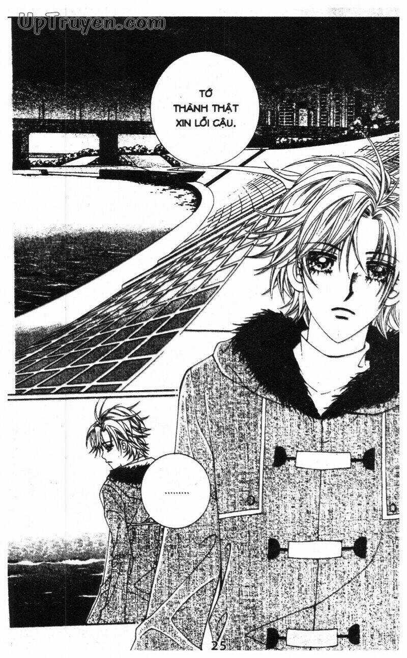 Thuyền Viễn Xứ - Chapter 6 - Trang 28