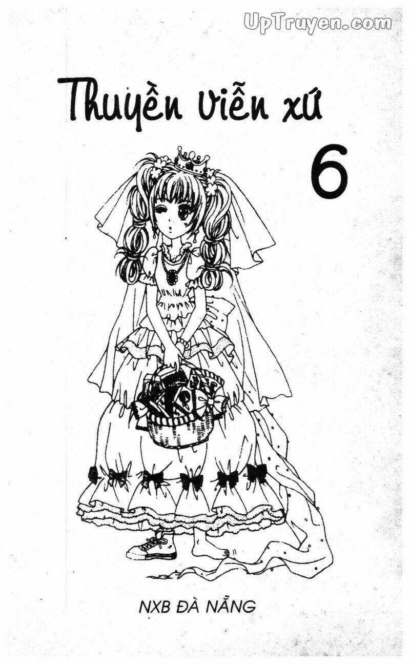 Thuyền Viễn Xứ - Chapter 6 - Trang 4