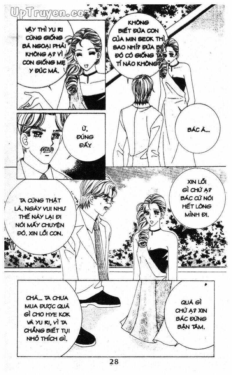 Thuyền Viễn Xứ - Chapter 6 - Trang 31