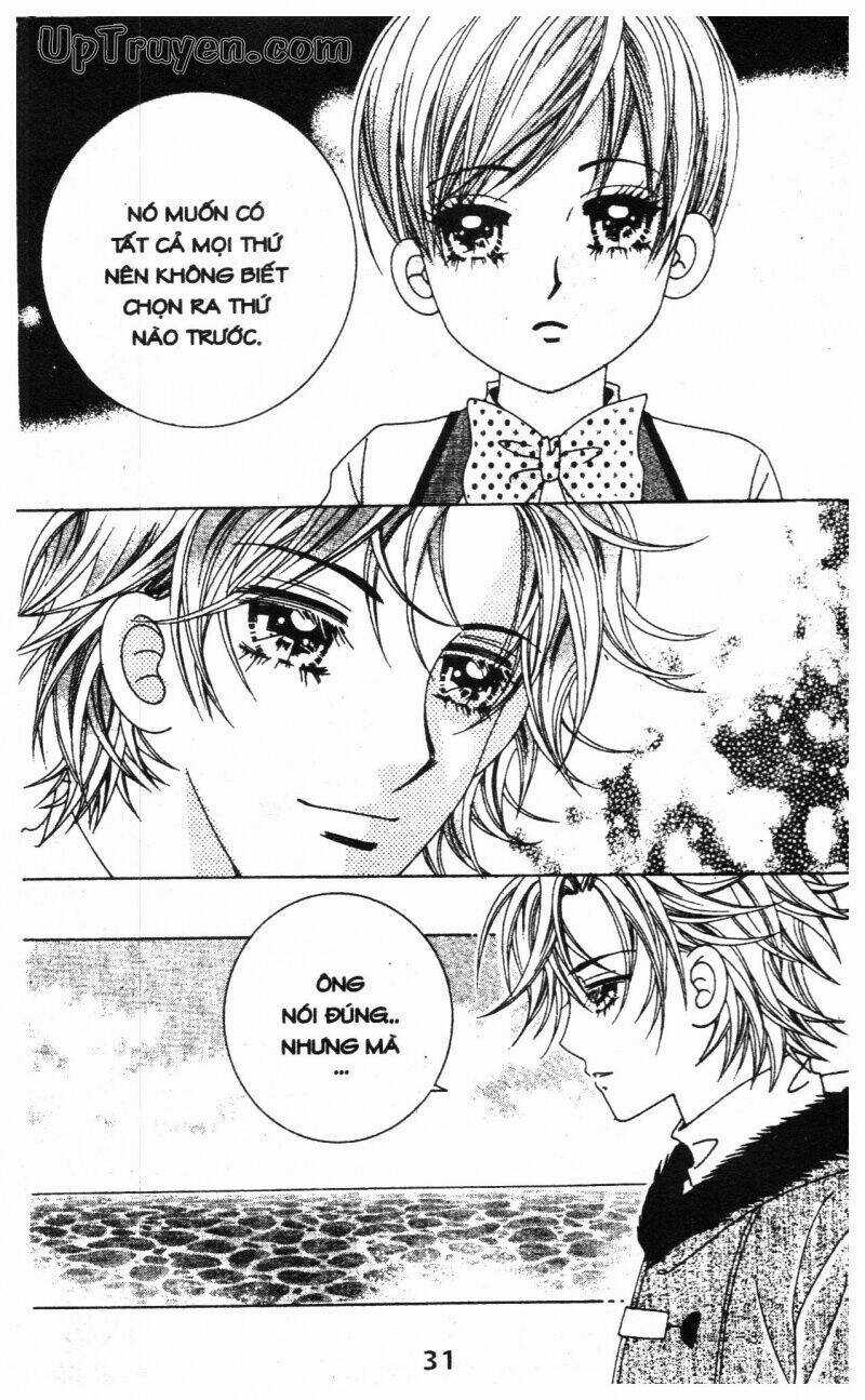 Thuyền Viễn Xứ - Chapter 6 - Trang 34