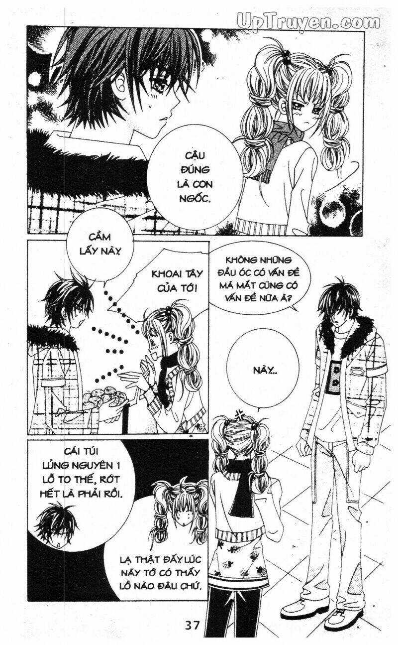 Thuyền Viễn Xứ - Chapter 6 - Trang 40