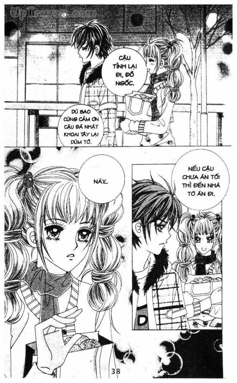 Thuyền Viễn Xứ - Chapter 6 - Trang 41