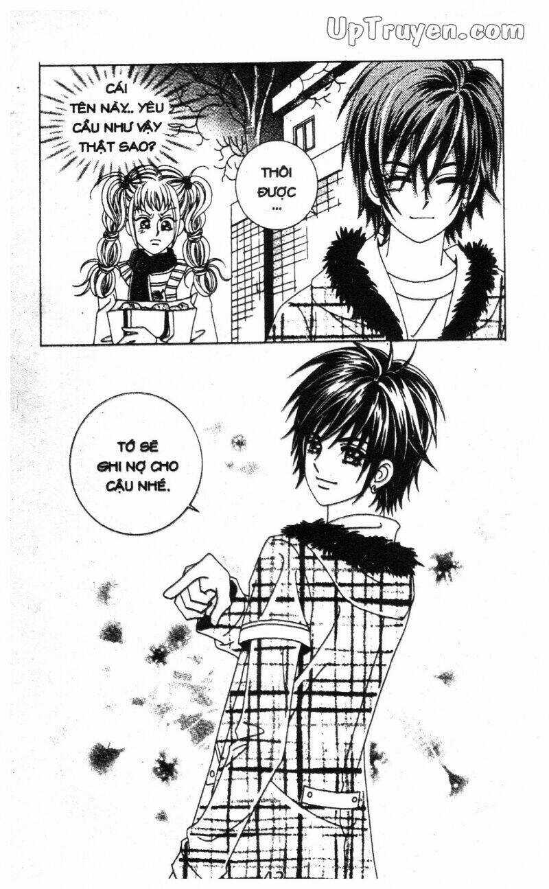 Thuyền Viễn Xứ - Chapter 6 - Trang 45