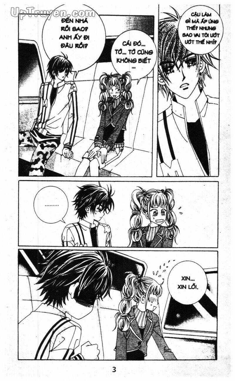 Thuyền Viễn Xứ - Chapter 6 - Trang 6