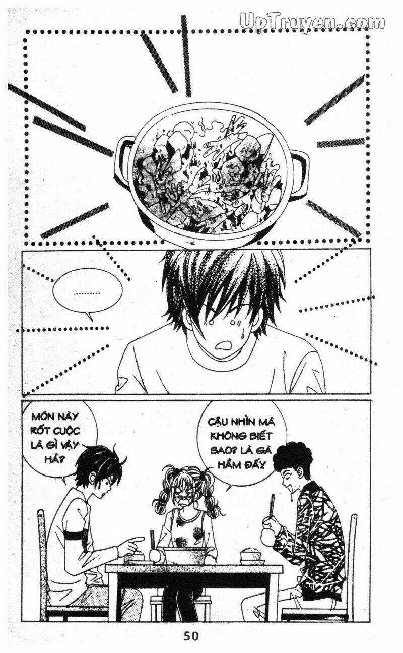 Thuyền Viễn Xứ - Chapter 6 - Trang 53