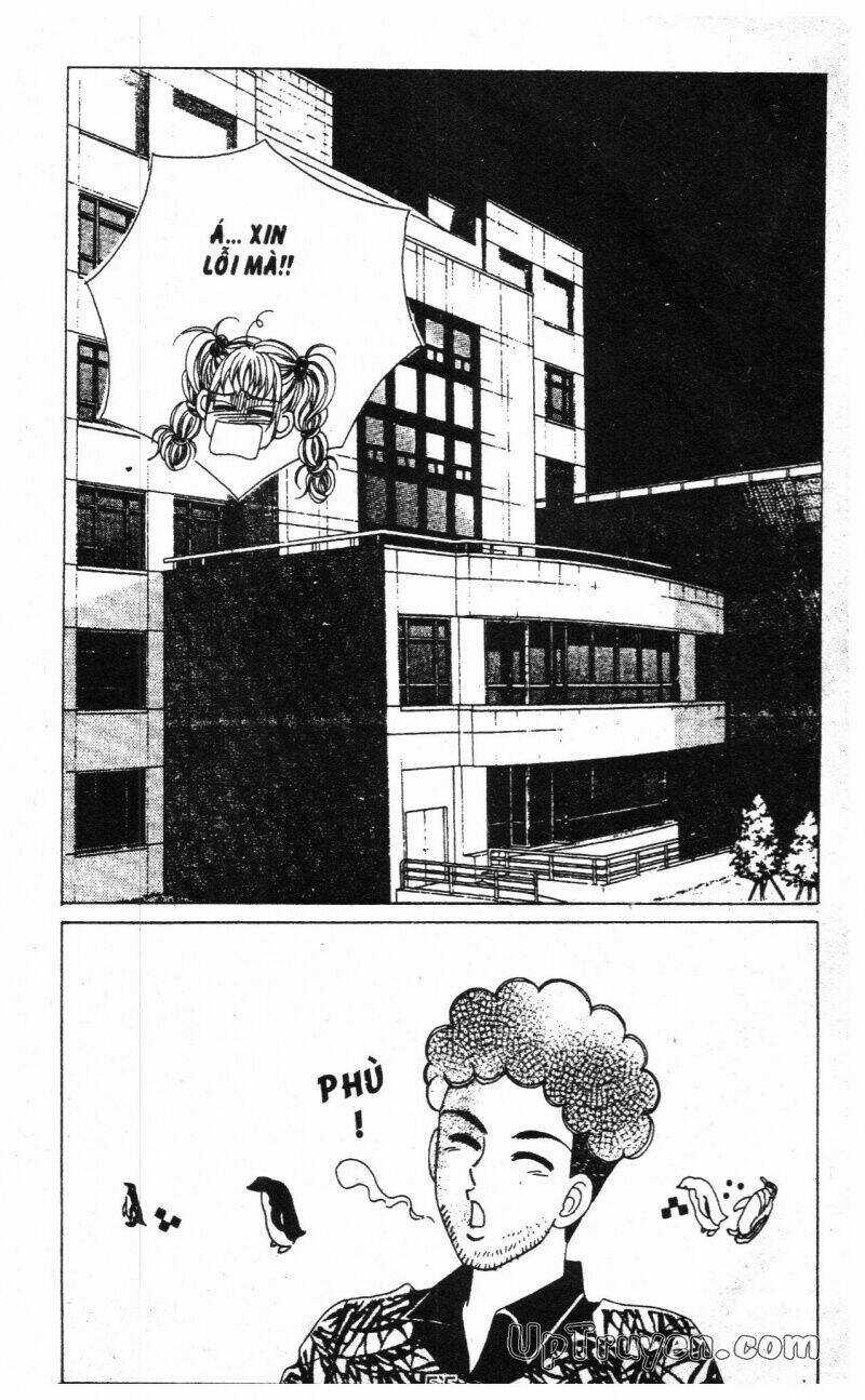 Thuyền Viễn Xứ - Chapter 6 - Trang 58