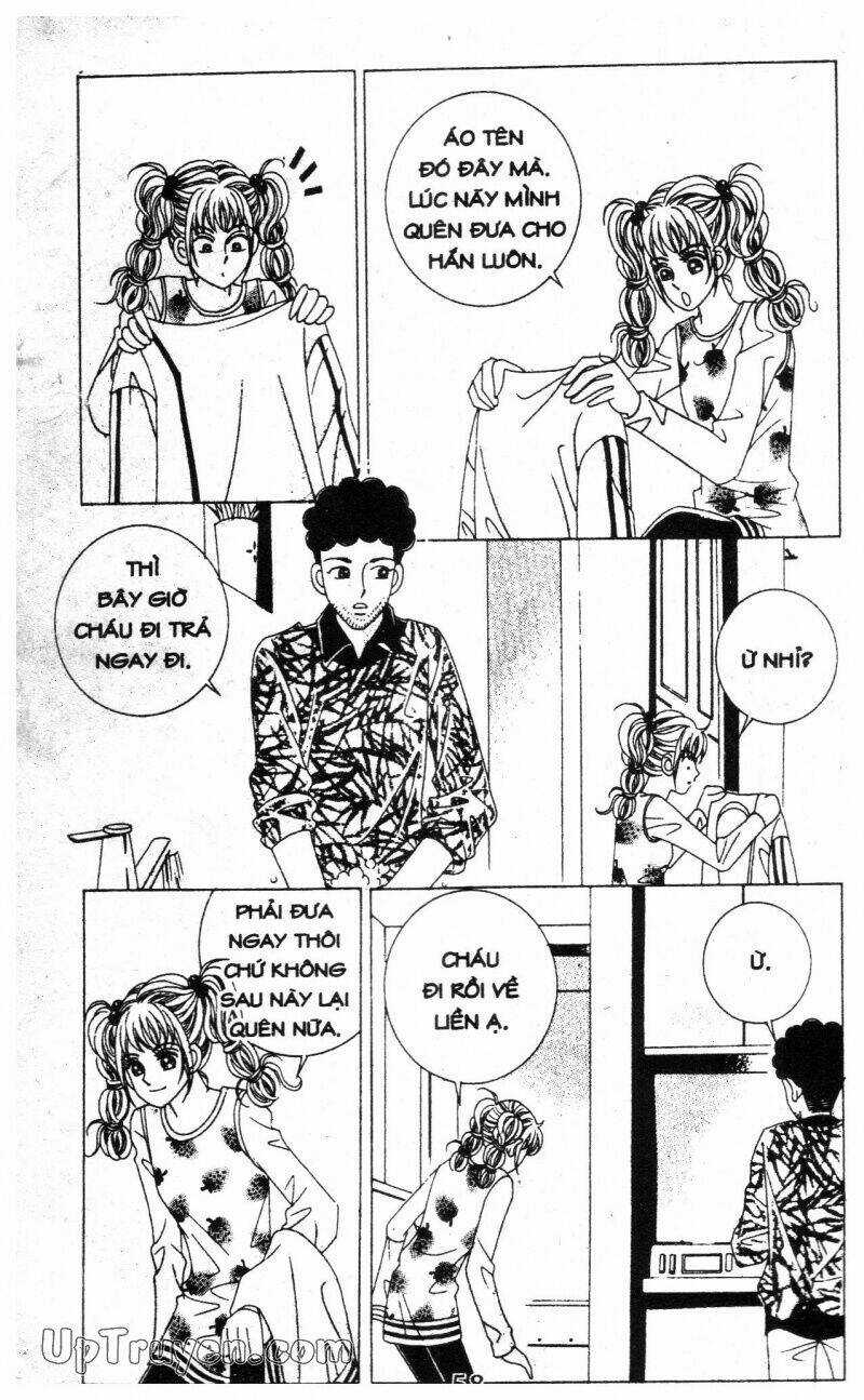 Thuyền Viễn Xứ - Chapter 6 - Trang 61