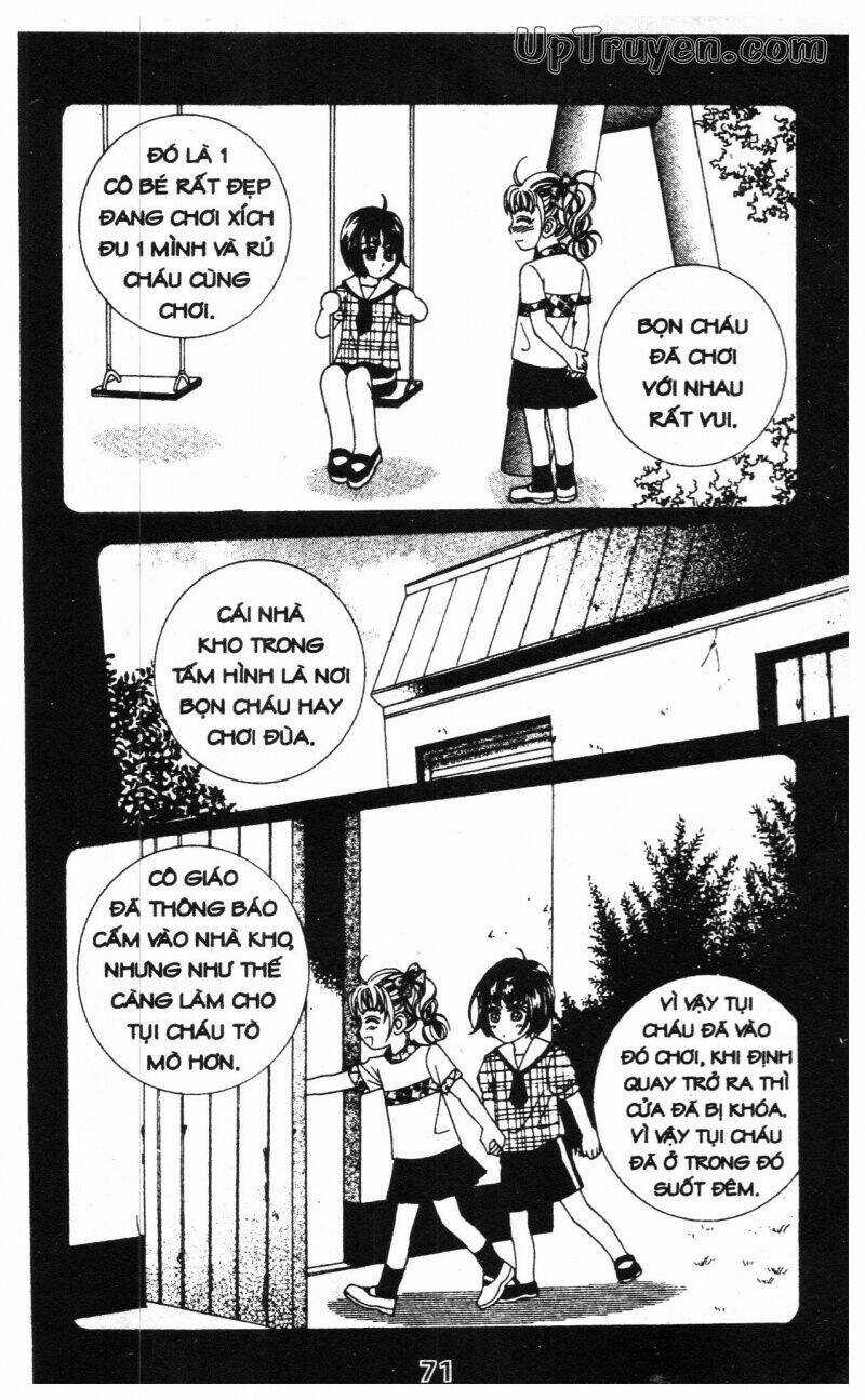 Thuyền Viễn Xứ - Chapter 6 - Trang 74