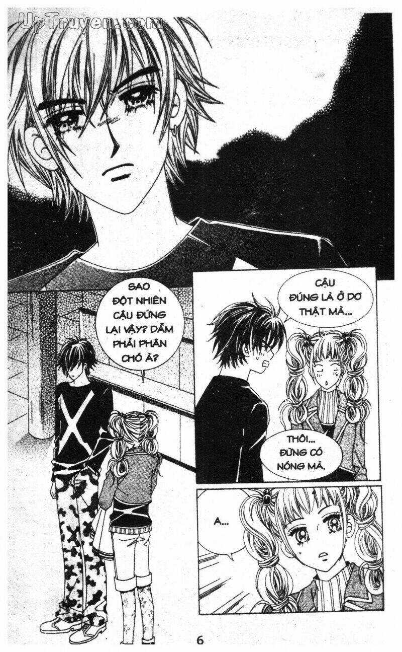 Thuyền Viễn Xứ - Chapter 6 - Trang 9