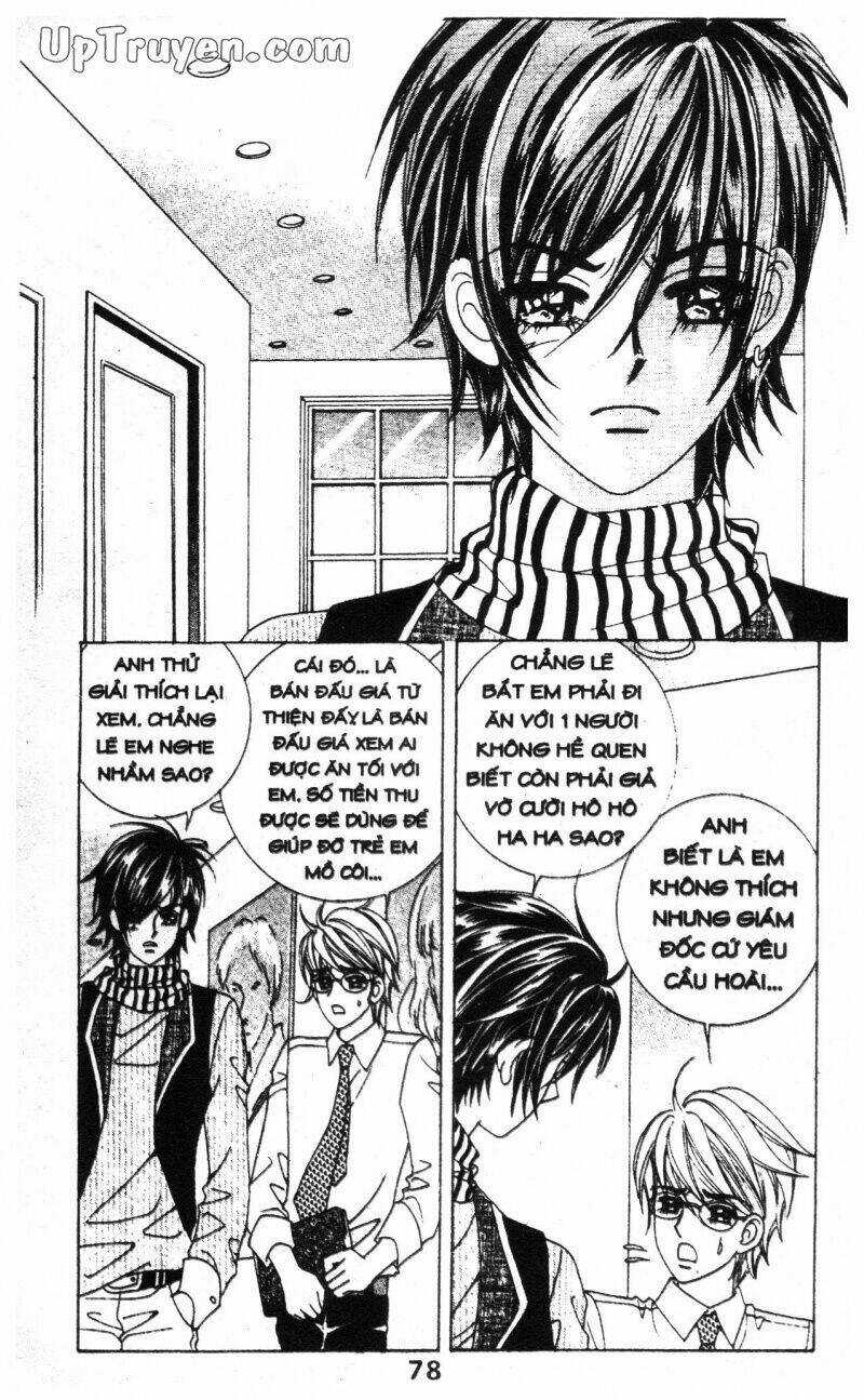 Thuyền Viễn Xứ - Chapter 6 - Trang 81