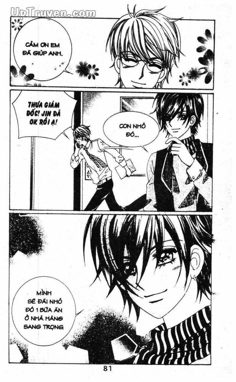 Thuyền Viễn Xứ - Chapter 6 - Trang 84