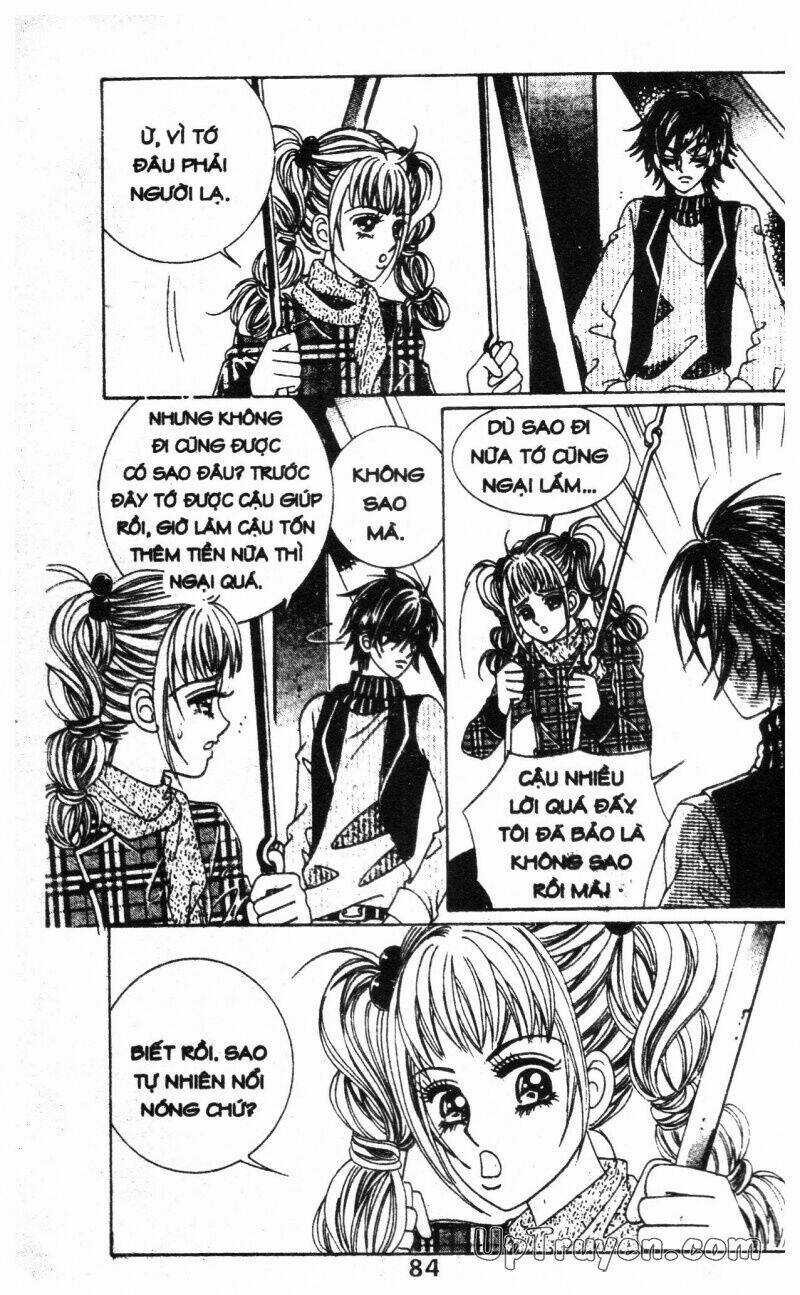 Thuyền Viễn Xứ - Chapter 6 - Trang 87