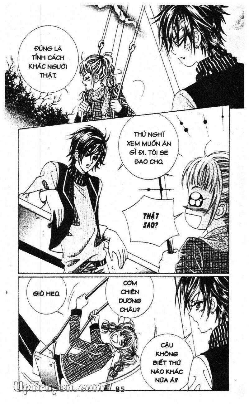 Thuyền Viễn Xứ - Chapter 6 - Trang 88