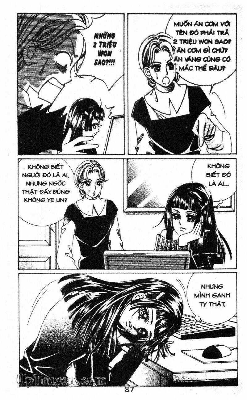 Thuyền Viễn Xứ - Chapter 6 - Trang 90