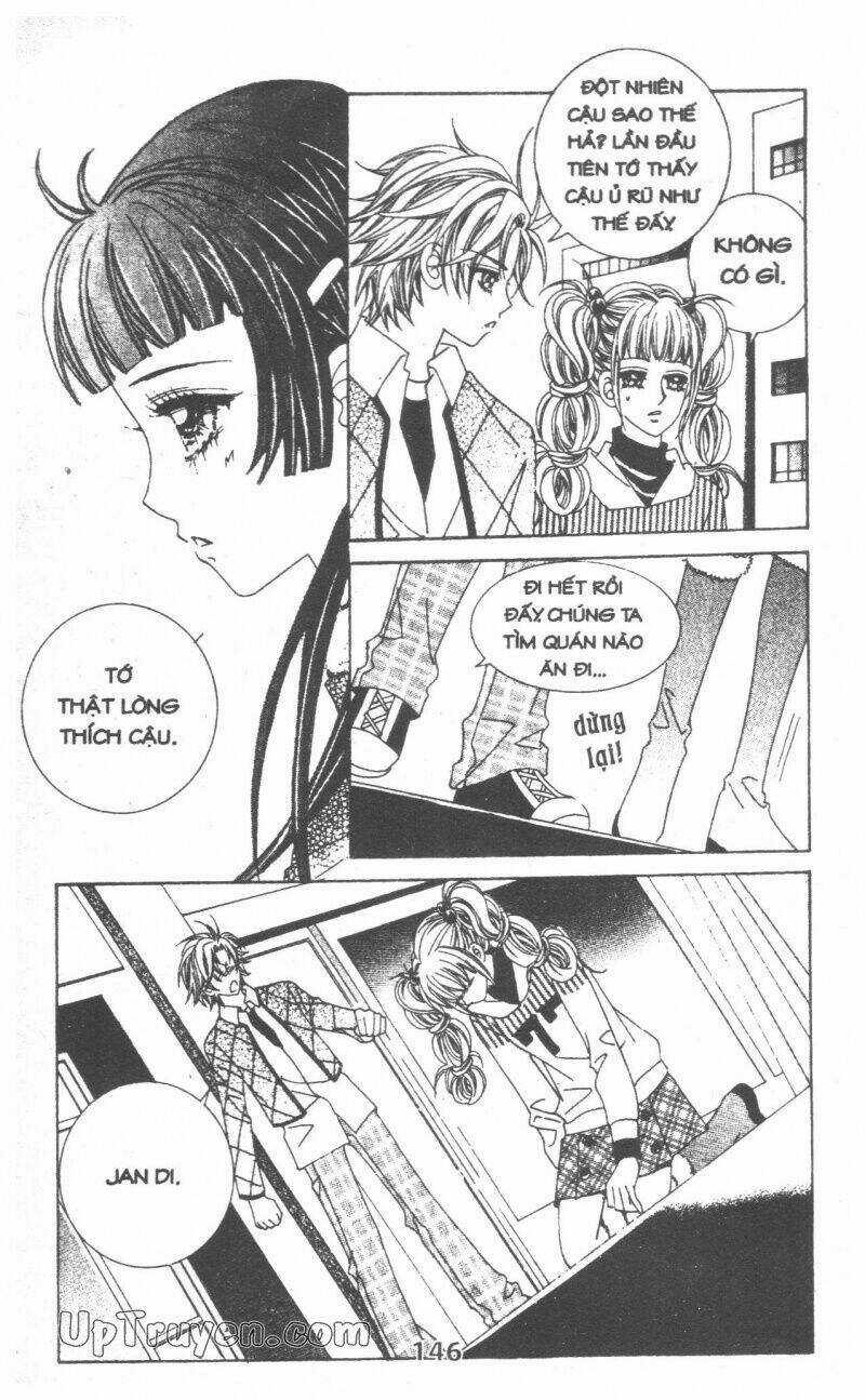 Thuyền Viễn Xứ - Chapter 7 - Trang 112