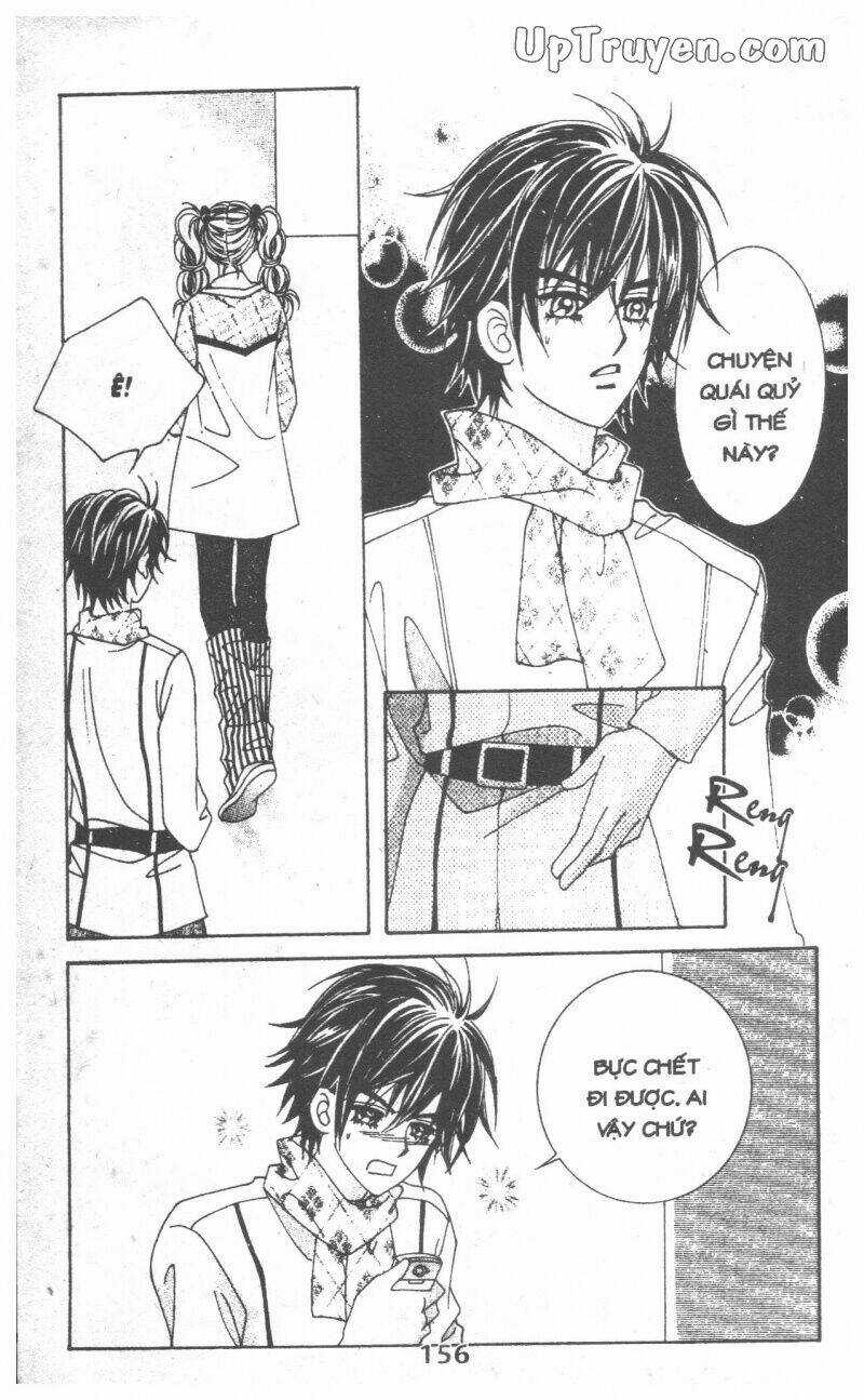 Thuyền Viễn Xứ - Chapter 7 - Trang 122