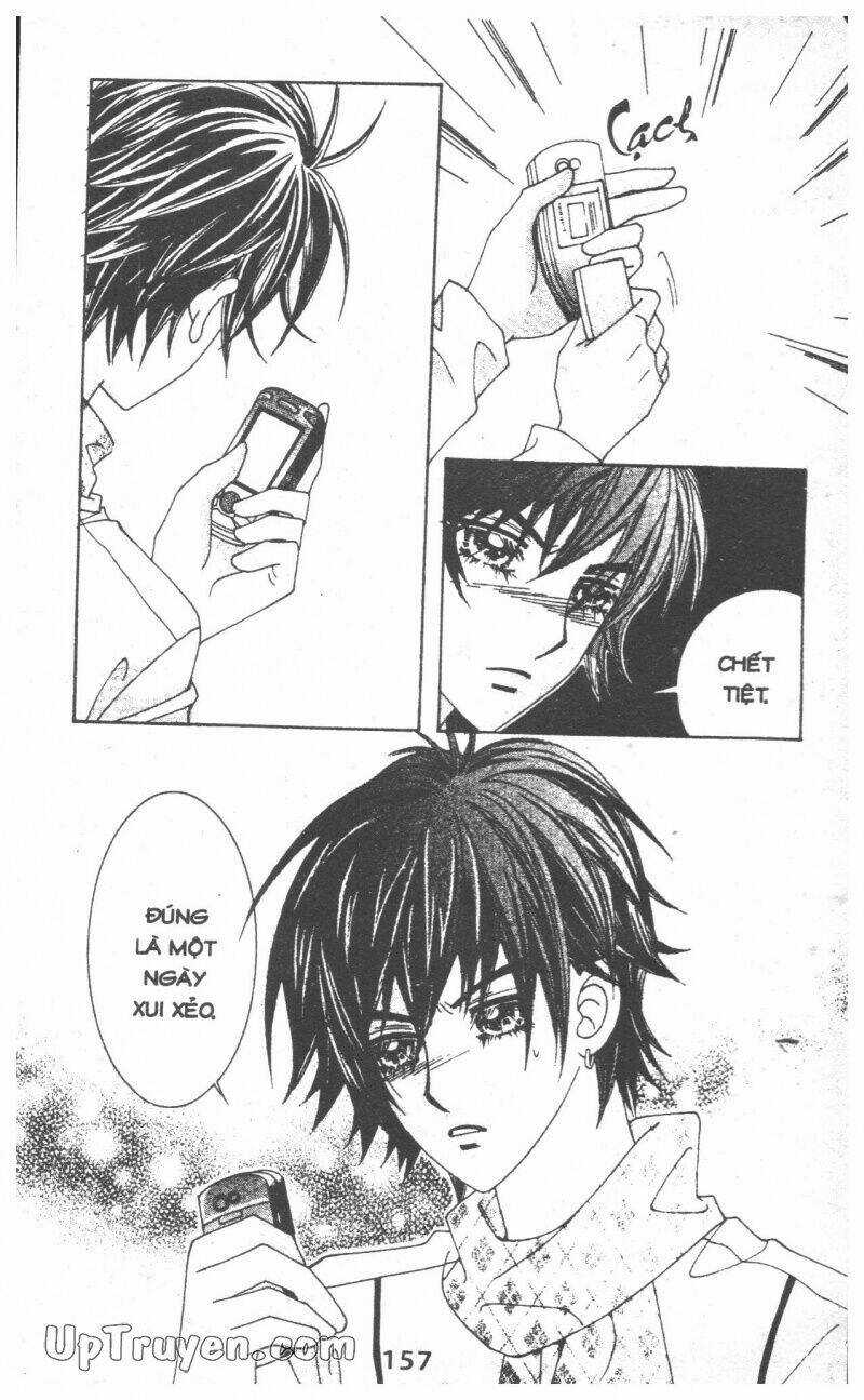 Thuyền Viễn Xứ - Chapter 7 - Trang 123