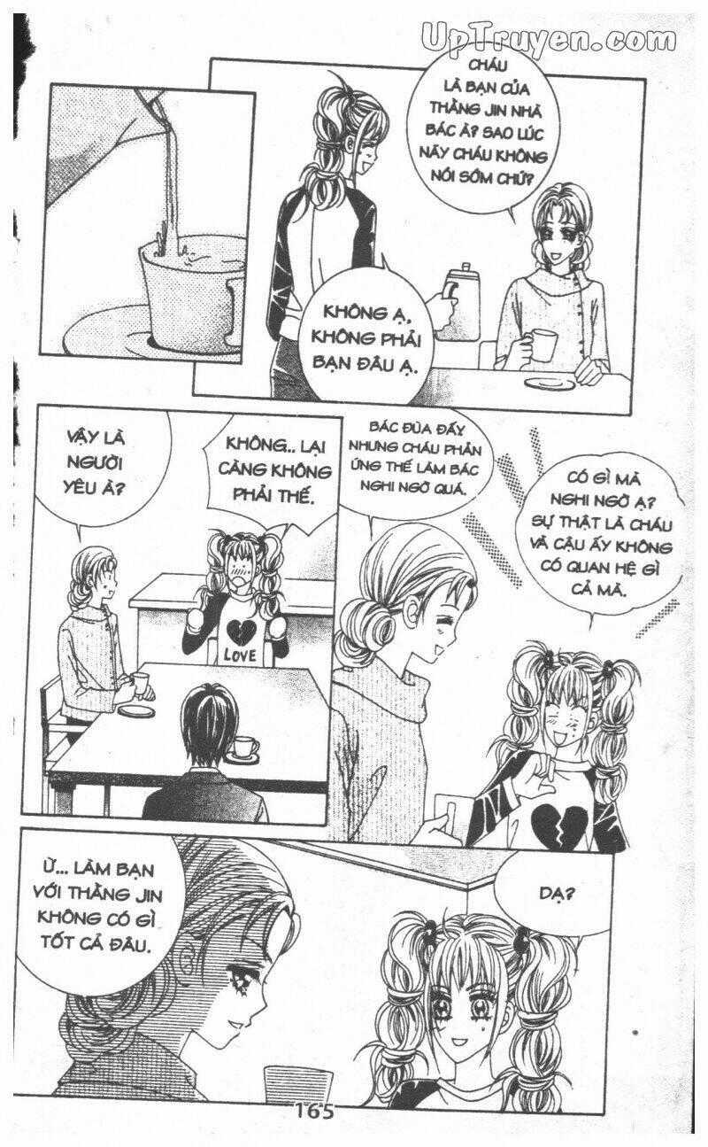 Thuyền Viễn Xứ - Chapter 7 - Trang 131