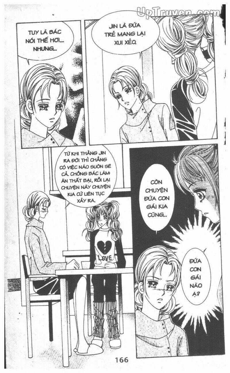 Thuyền Viễn Xứ - Chapter 7 - Trang 132