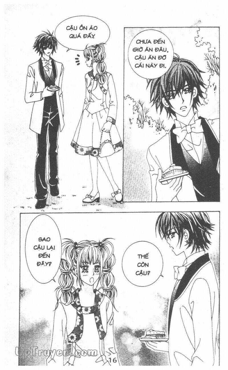 Thuyền Viễn Xứ - Chapter 7 - Trang 16