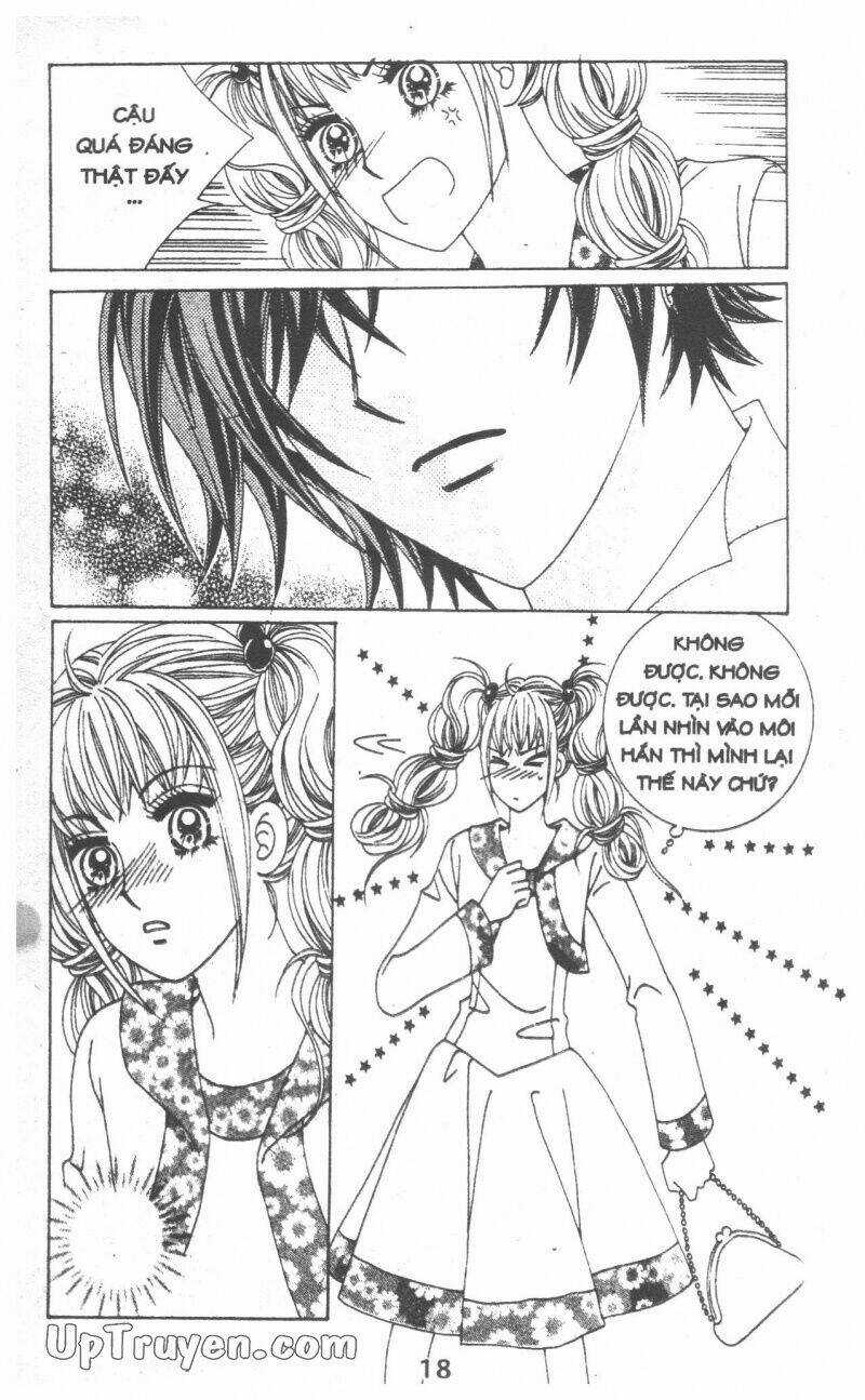 Thuyền Viễn Xứ - Chapter 7 - Trang 18