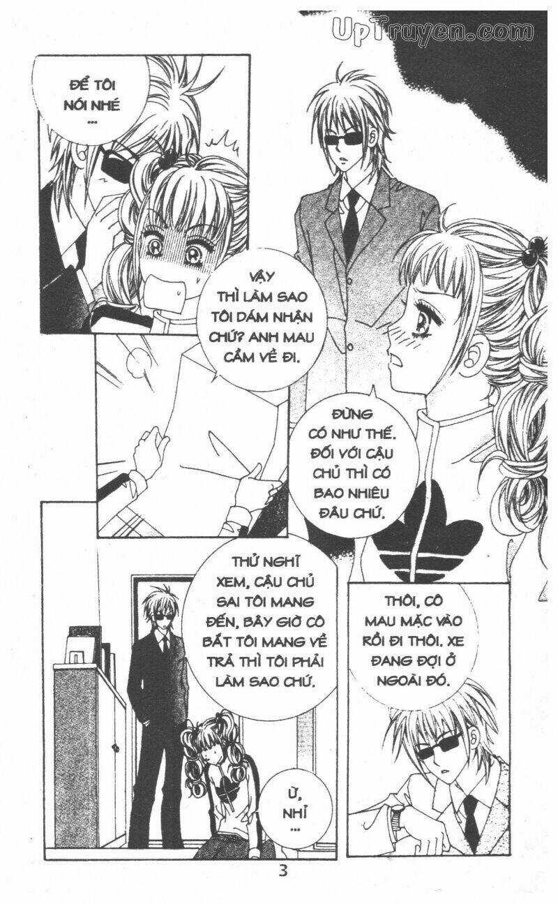 Thuyền Viễn Xứ - Chapter 7 - Trang 3