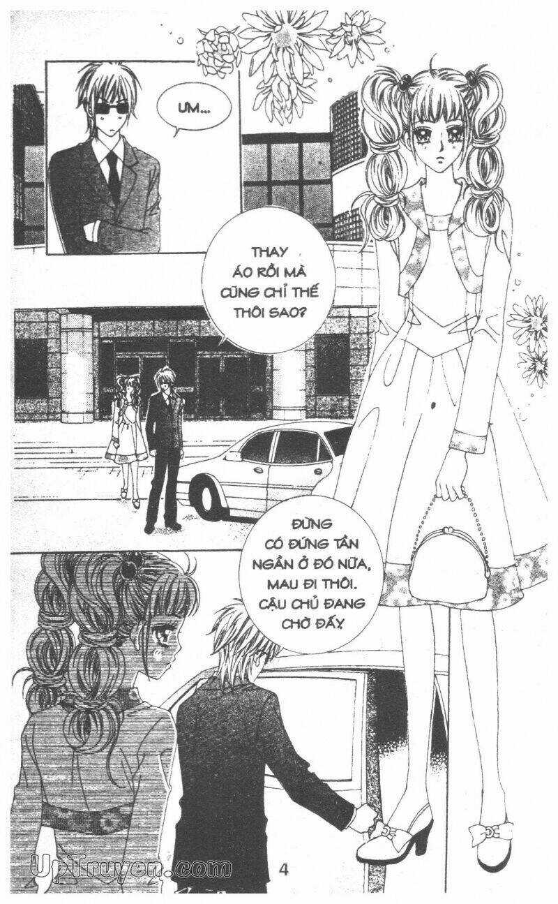 Thuyền Viễn Xứ - Chapter 7 - Trang 4