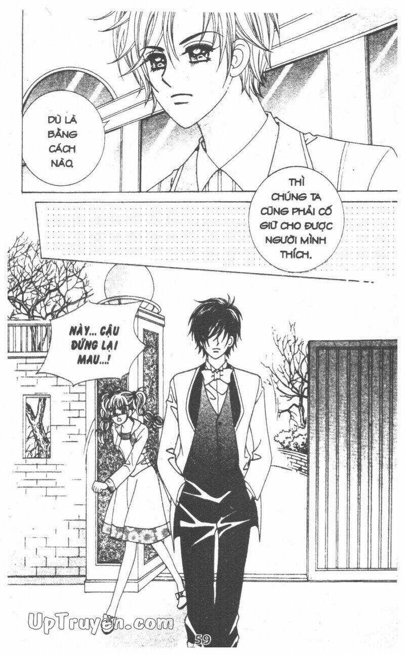 Thuyền Viễn Xứ - Chapter 7 - Trang 31