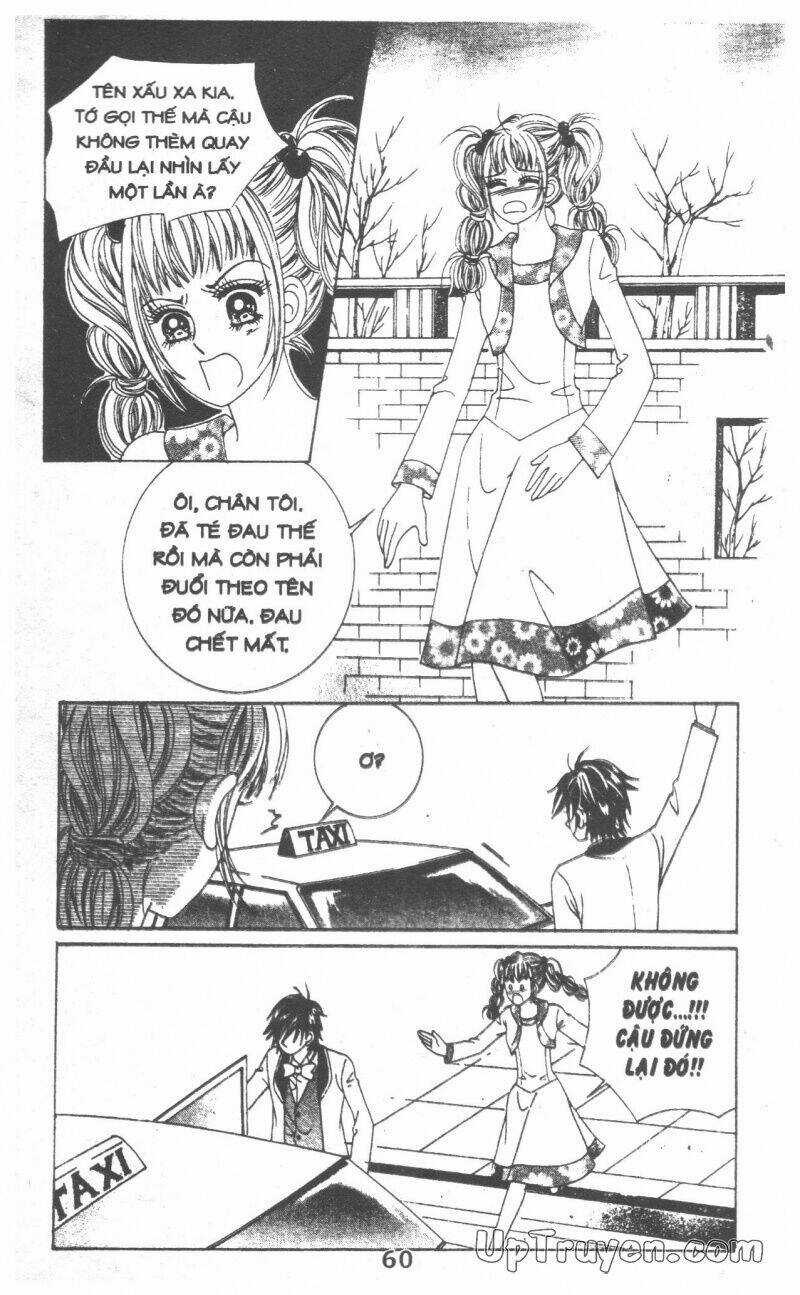 Thuyền Viễn Xứ - Chapter 7 - Trang 32