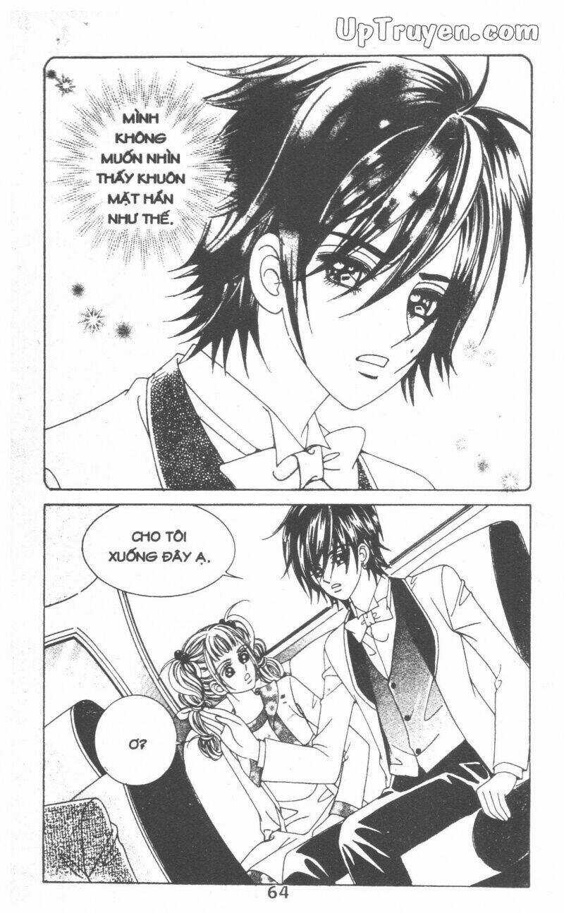 Thuyền Viễn Xứ - Chapter 7 - Trang 33