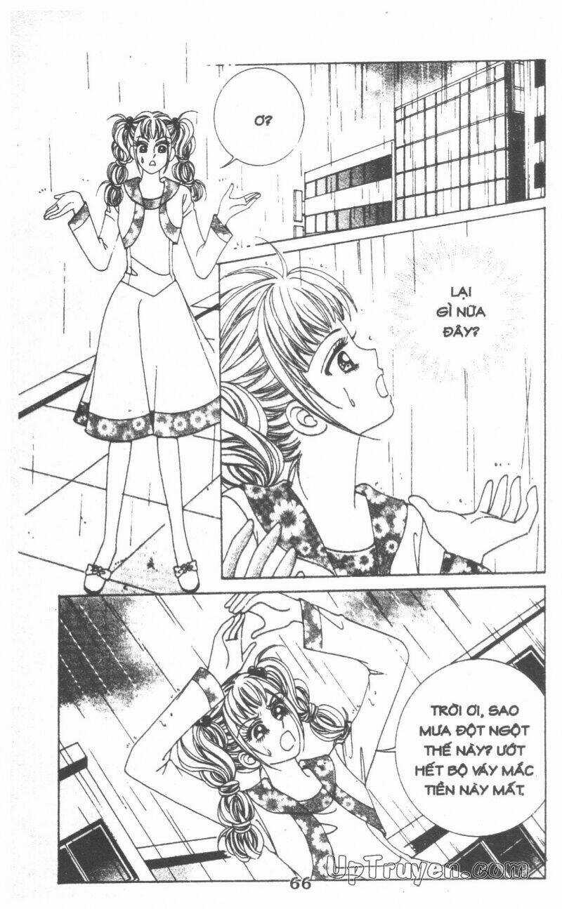 Thuyền Viễn Xứ - Chapter 7 - Trang 35