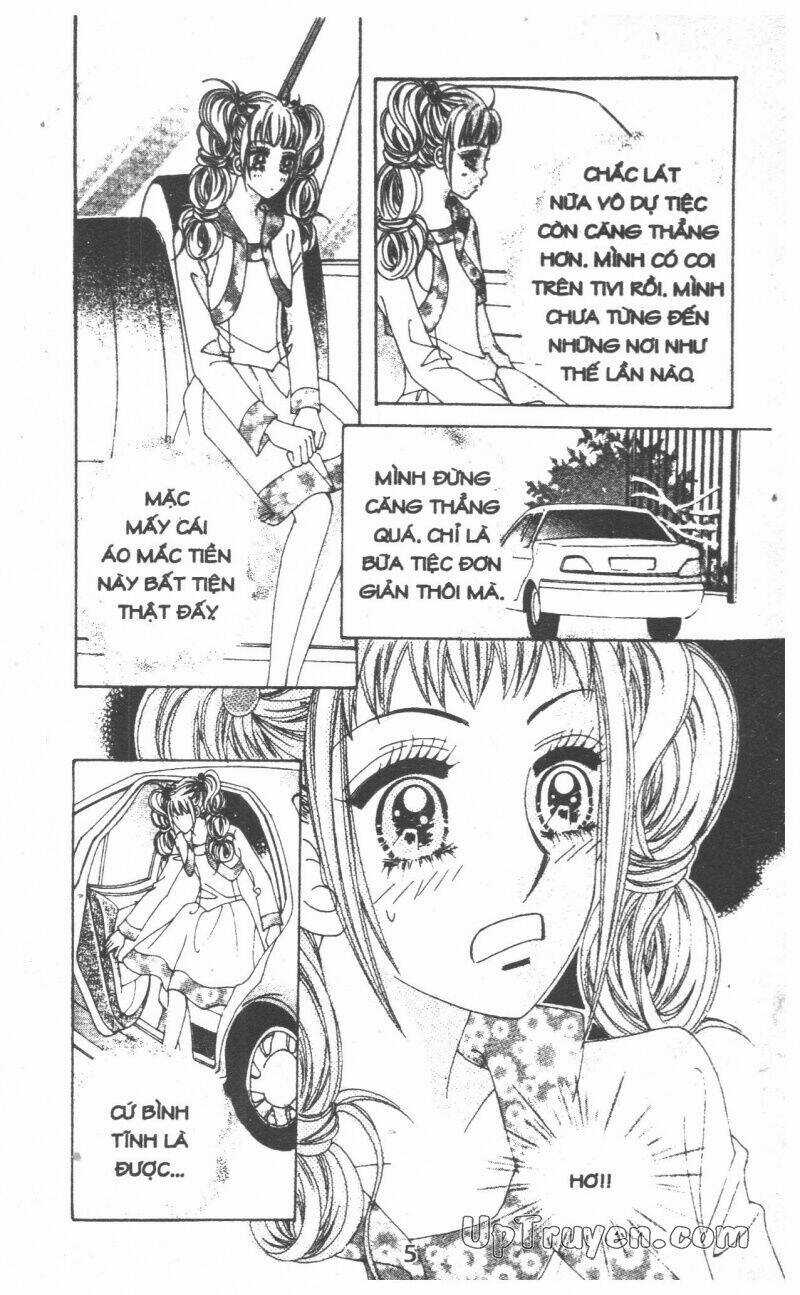 Thuyền Viễn Xứ - Chapter 7 - Trang 5