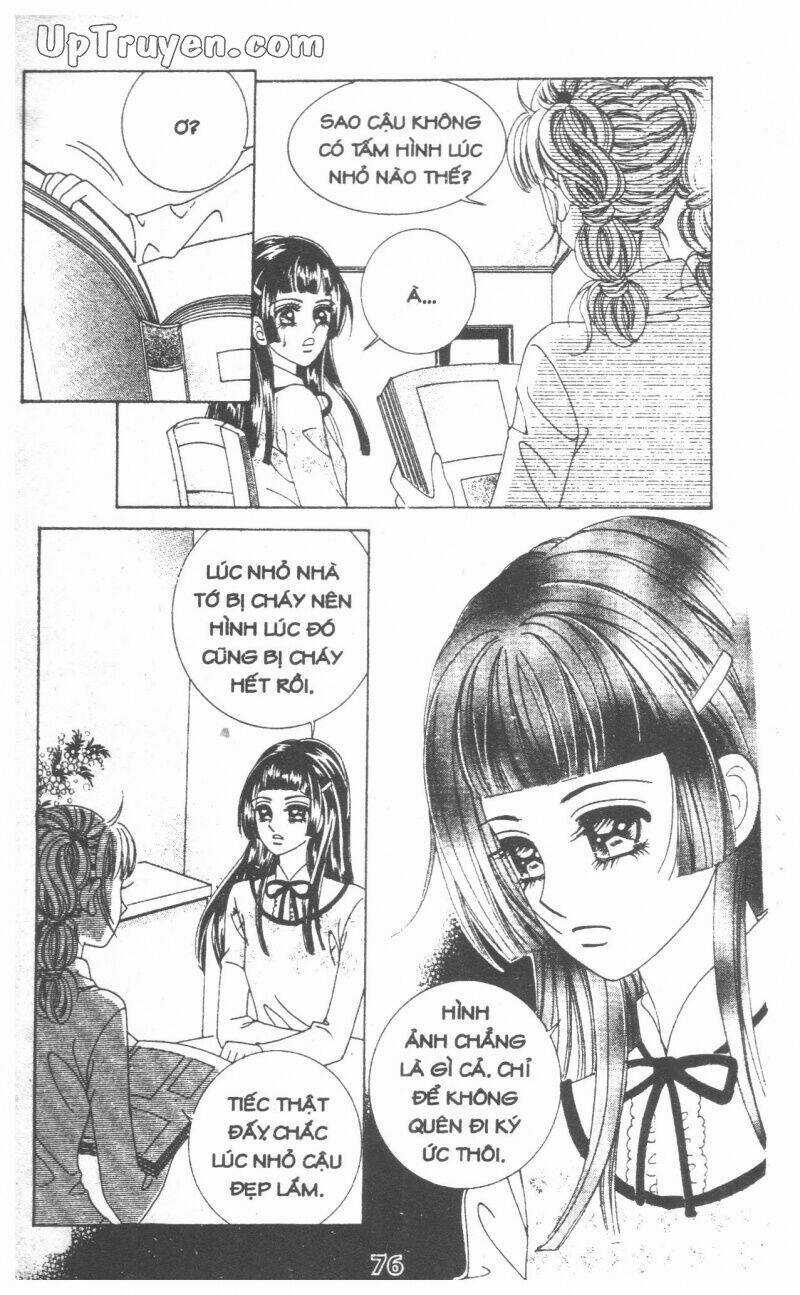 Thuyền Viễn Xứ - Chapter 7 - Trang 42